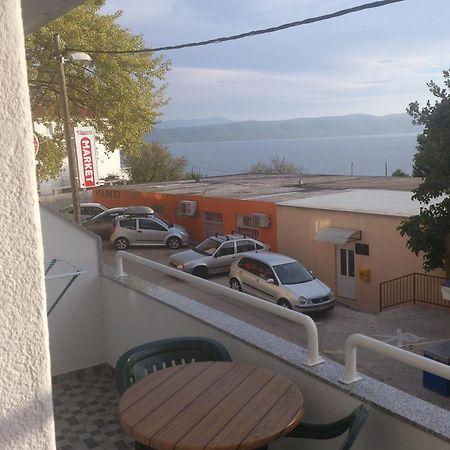 Brig Apartments Живогошче Экстерьер фото