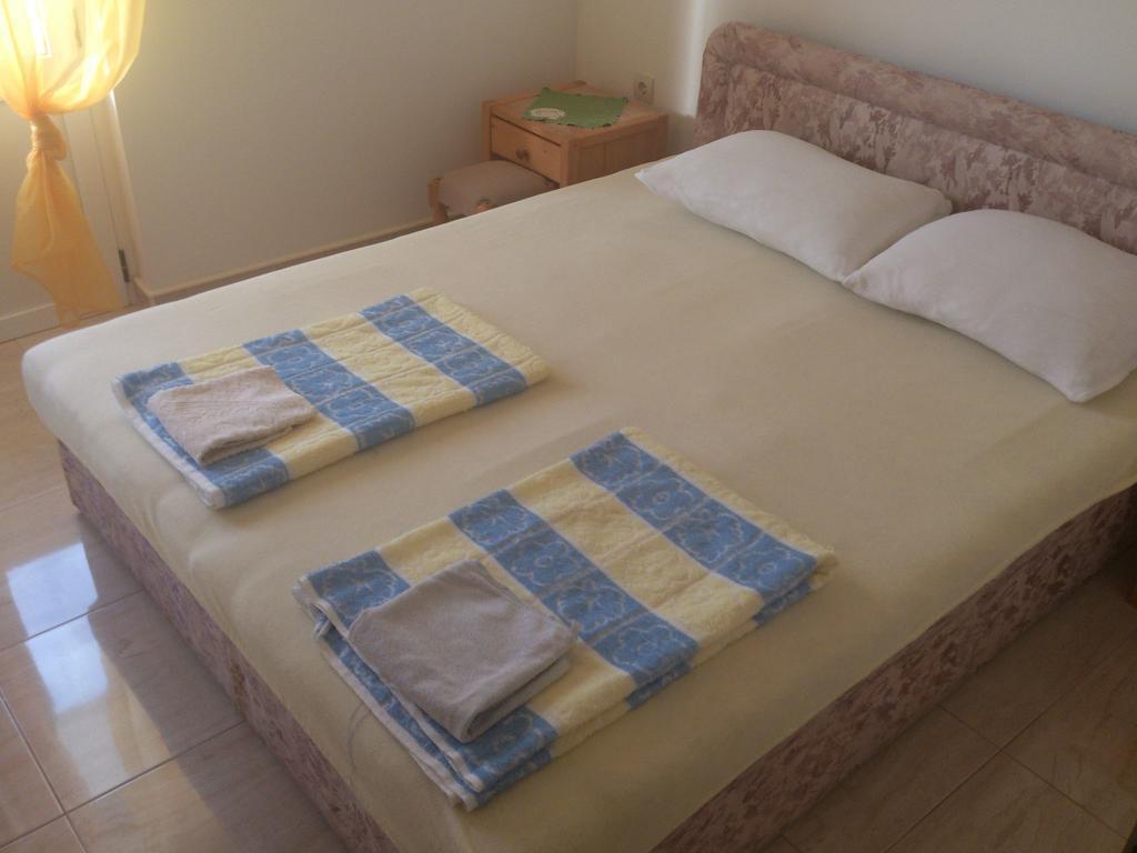 Brig Apartments Живогошче Экстерьер фото