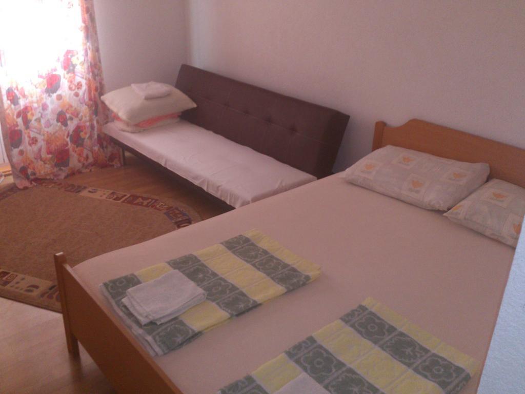 Brig Apartments Живогошче Экстерьер фото