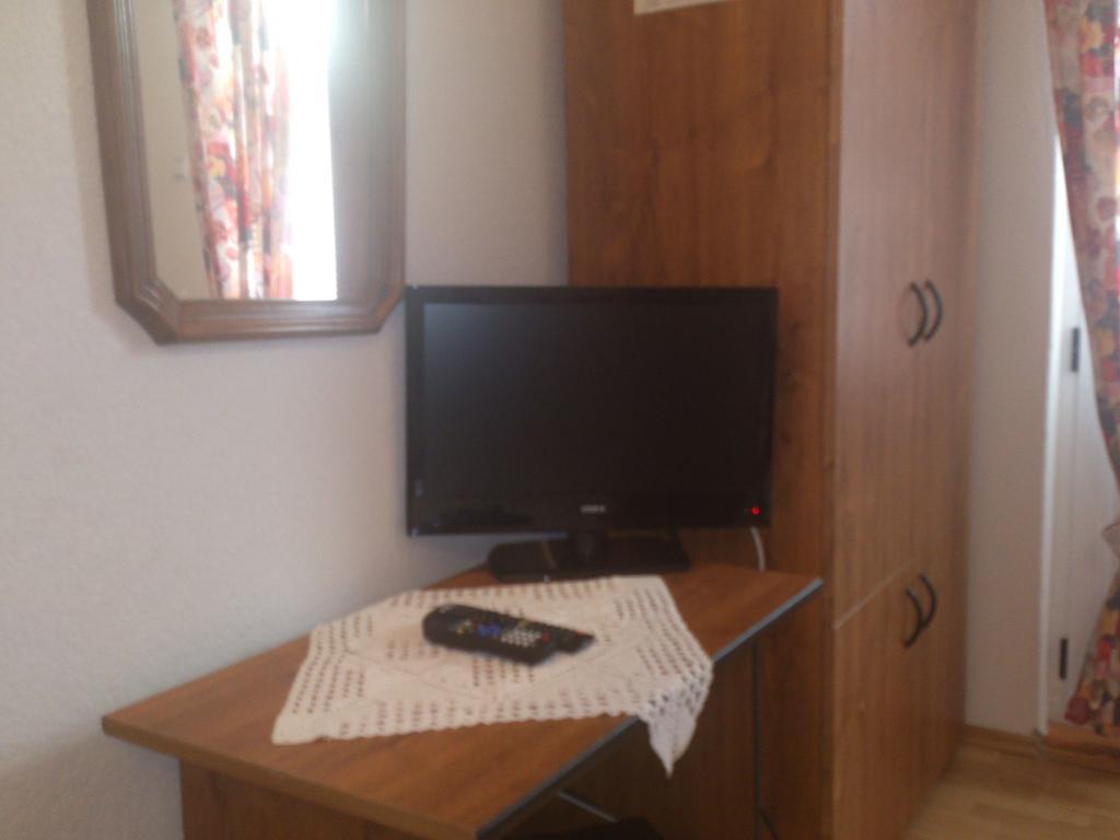Brig Apartments Живогошче Экстерьер фото