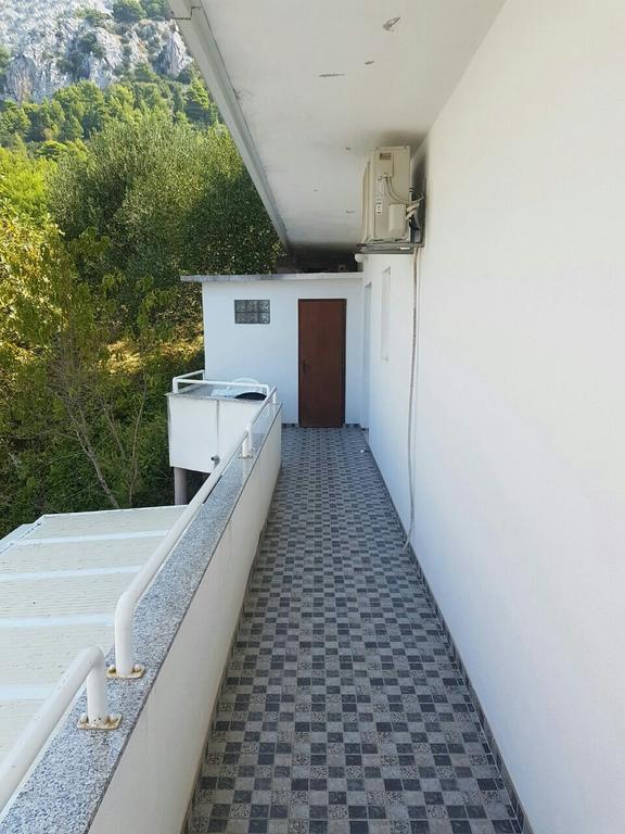 Brig Apartments Живогошче Экстерьер фото