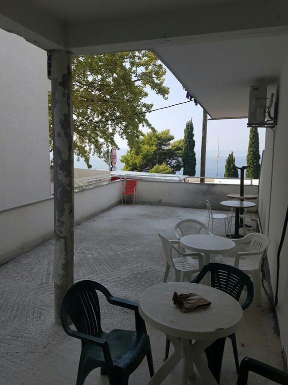 Brig Apartments Живогошче Экстерьер фото