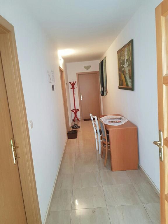 Brig Apartments Живогошче Экстерьер фото
