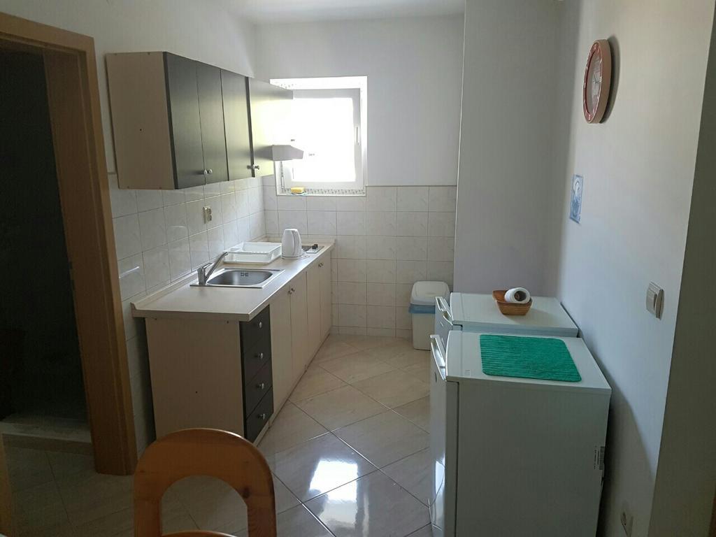 Brig Apartments Живогошче Экстерьер фото