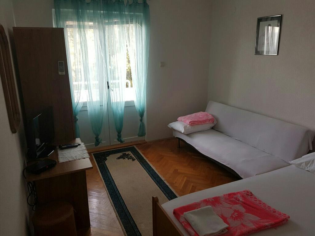 Brig Apartments Живогошче Экстерьер фото